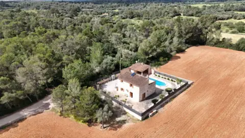 Finca rústica en Carrer de Felanitx, 2