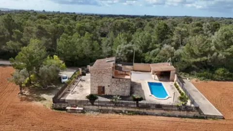 Finca rústica en Carrer de Felanitx, 2