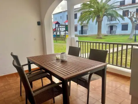Apartamento en Alaior