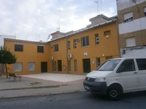 Piso en Fuentepiña