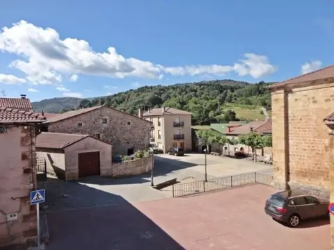 Chalet en Huerta de Arriba