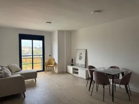 Piso en Carranque