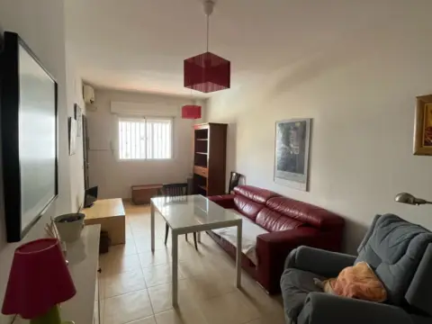 Dúplex en Zona Hospital San Agustín