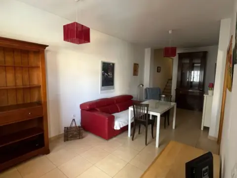 Dúplex en Zona Hospital San Agustín