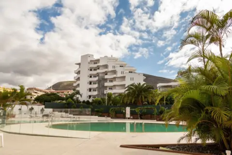 Apartamento en Los Cristianos