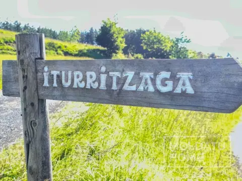 Chalet en Alzusta