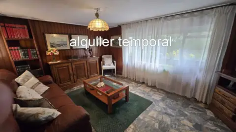 Piso en Karrika