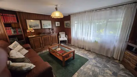 Piso en Karrika