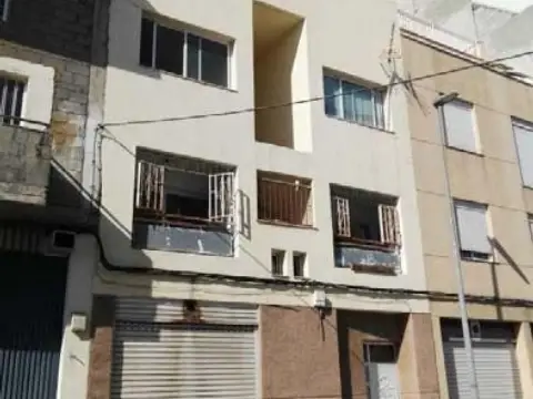 Dúplex en Tincer-Barranco Grande-Sobradillo