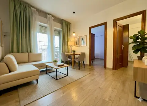 Piso en El Pilar-La Estación