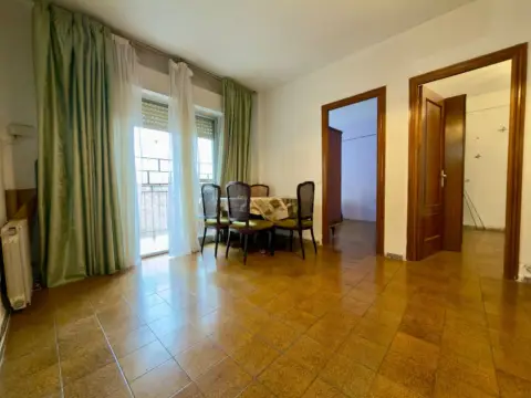 Piso en El Pilar-La Estación