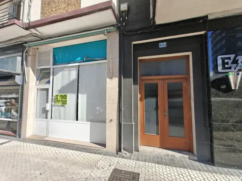 Local comercial en Lasarte