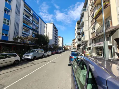 Local comercial en Lasarte