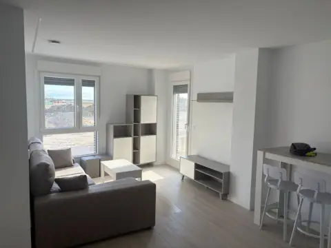 Apartamento en Cistérniga