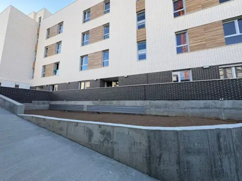 Apartamento en Cistérniga