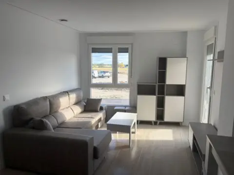 Apartamento en Cistérniga