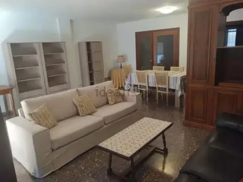 Piso en Arrancapins