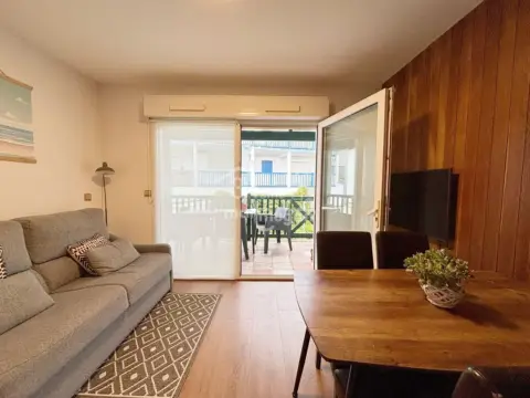 Apartamento en Hendaye