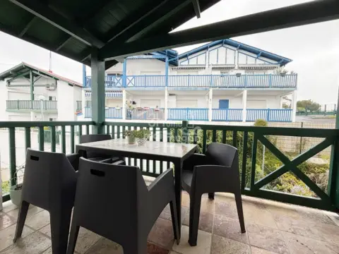 Apartamento en Hendaye