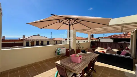 Apartamento en San Miguel de Abona