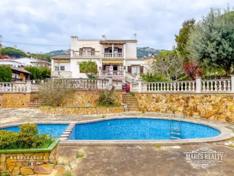 Chalet en Barri dels Pescadors