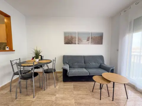 Piso en Las Lomas del Rame