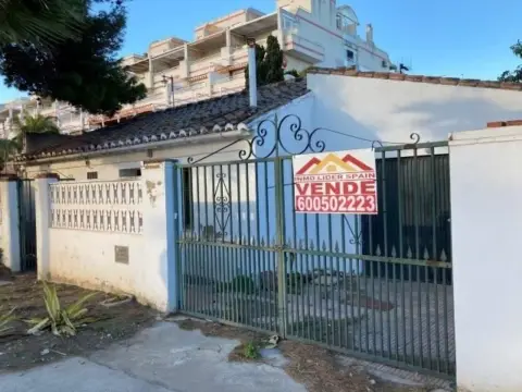 Terreno en Torrox Costa