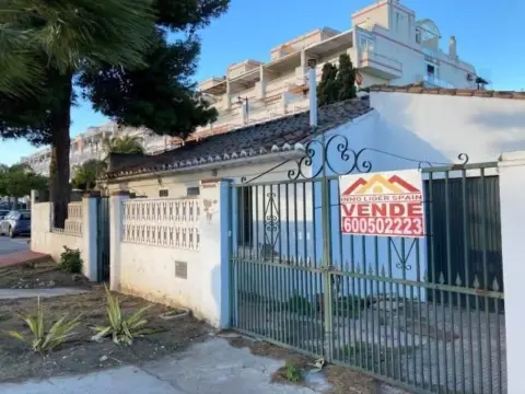 Terreno en Torrox Costa