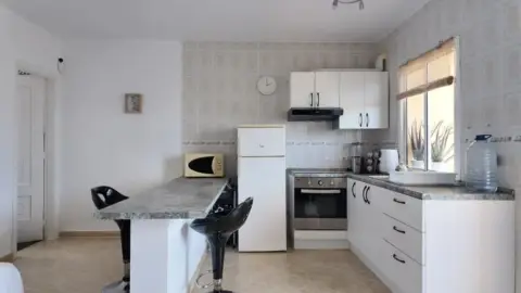 Apartamento en Villa de Adeje