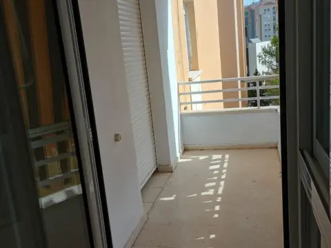 Piso en Nueva Málaga-Miraflores