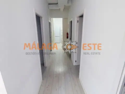Local comercial en Torre del Mar