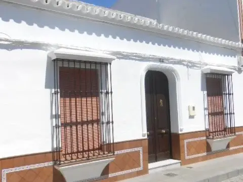 Casa en La Palma del Condado