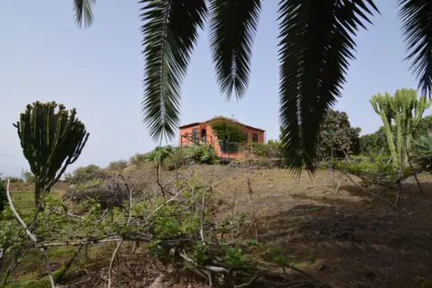 Rural Property in El Amparo
