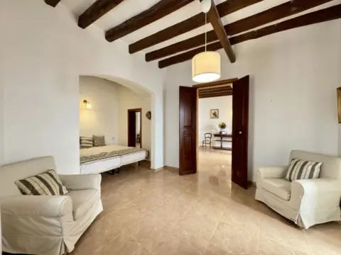 Chalet en Carrer del 31 de Març