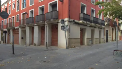 Local comercial en Ibaeta-Igeldo