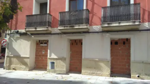 Local comercial en Ibaeta-Igeldo