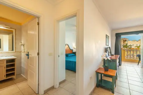 Apartamento en calle Meandro, 2