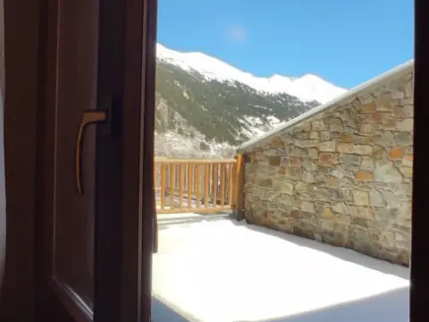 Apartamento en Canillo