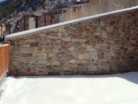Apartamento en Canillo