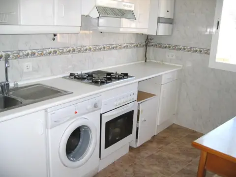 Dúplex en Colmenarejo