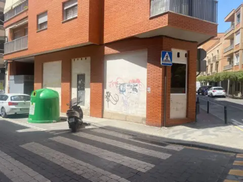 Local comercial en Centro