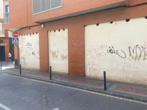 Local comercial en Centro