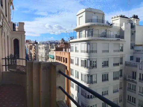 Piso en Sant Francesc