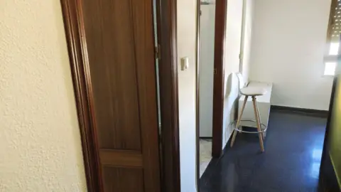 Apartamento en Santa Ana