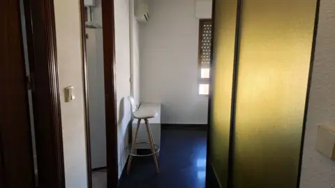 Apartamento en Santa Ana