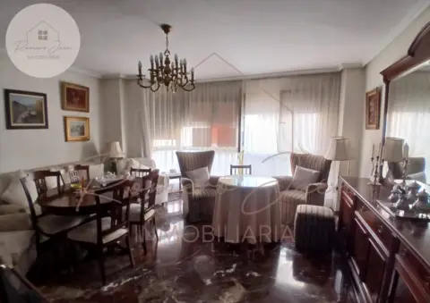 Piso en San Ildefonso-Barrio de la Catedral