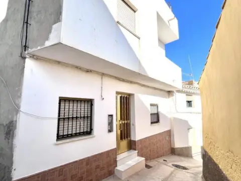 Chalet en Somontín