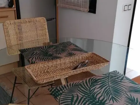 Casa en Lajares