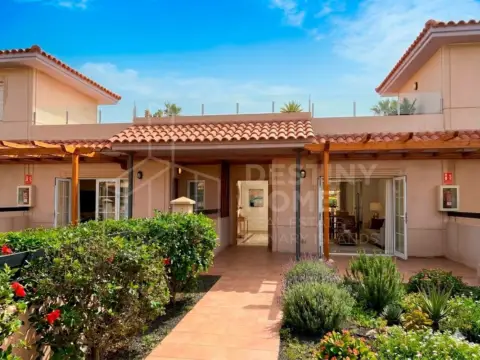 Casa en Lajares