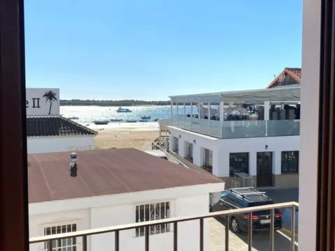 Casa adosada en El Rompido